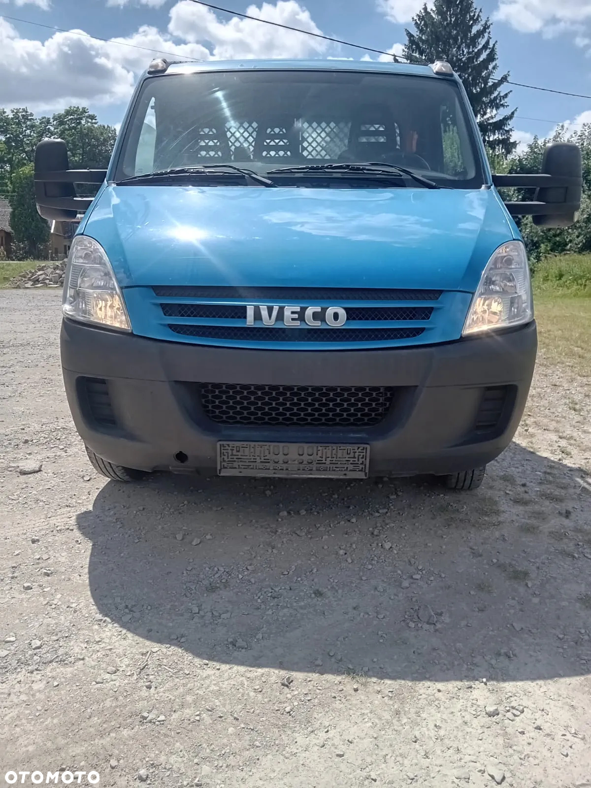 Iveco DAILY - 3