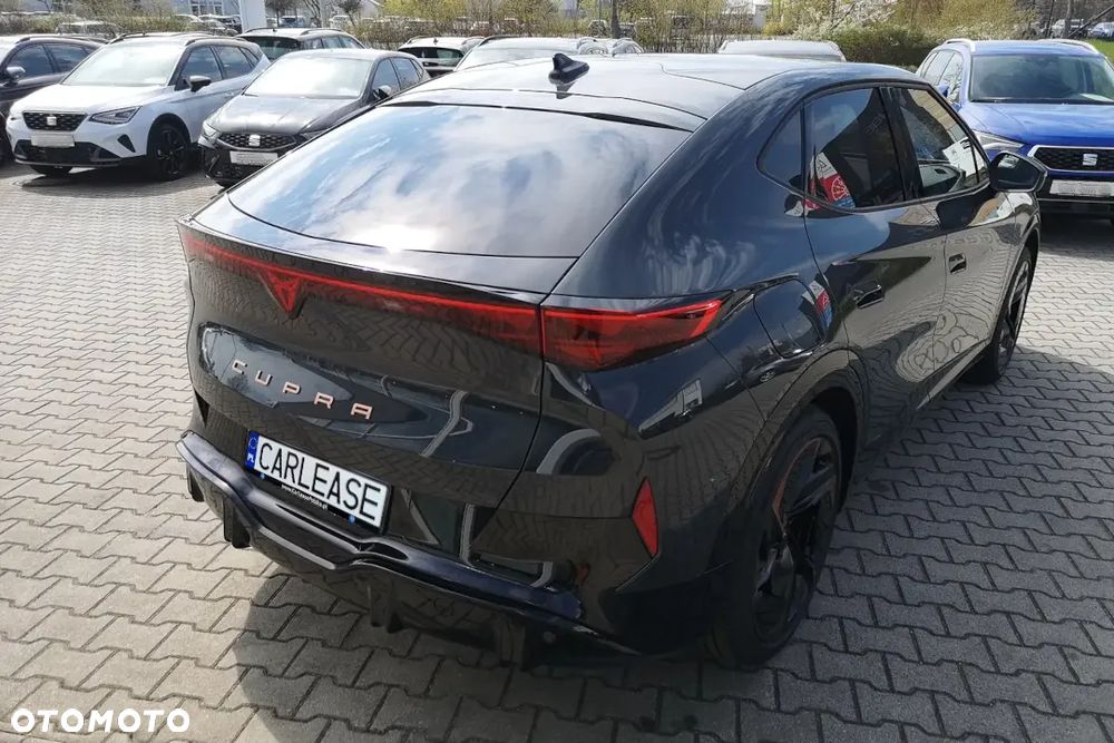 Cupra Tavascan 82kWh 4Drive VZ - 6