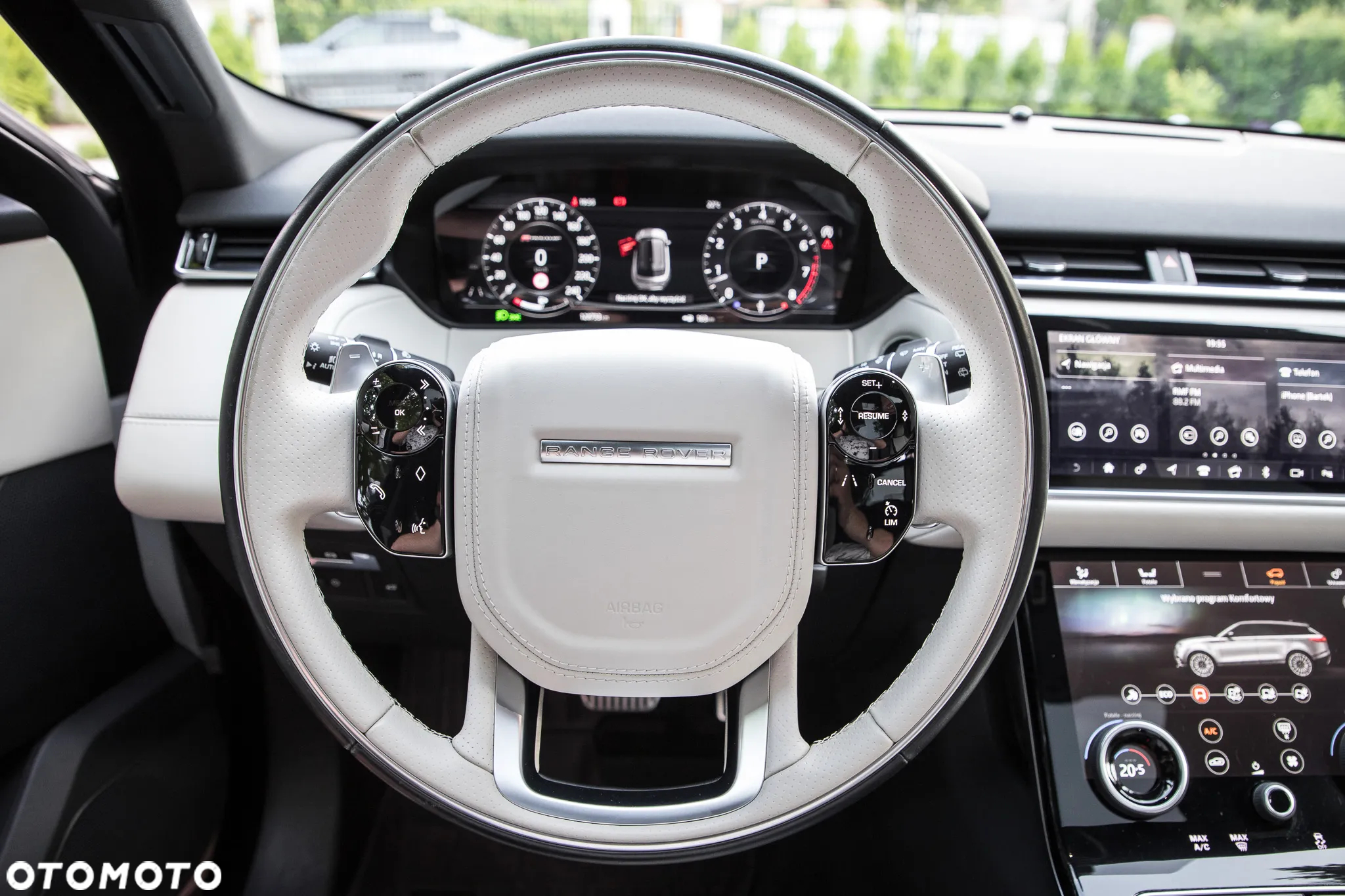 Land Rover Range Rover Velar 2.0 Si4 GPF R-Dynamic - 19