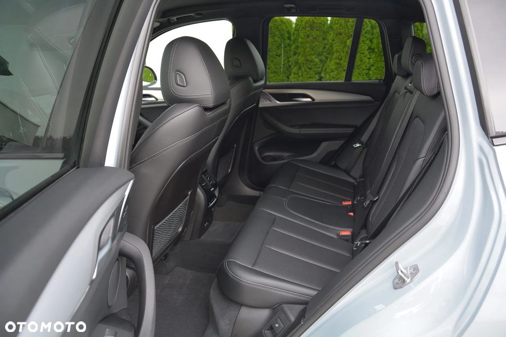 BMW X3 xDrive20d M Sport - 16