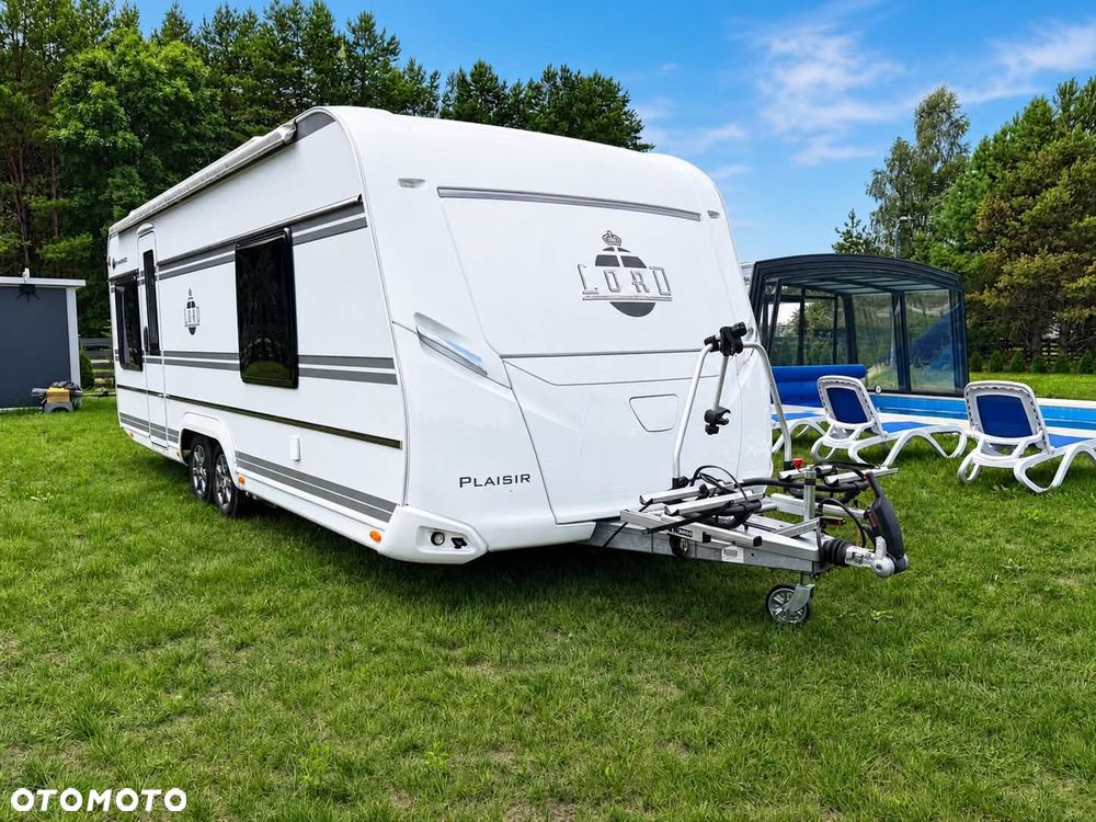 LMC LMC Lord Plaisir 620 - 1