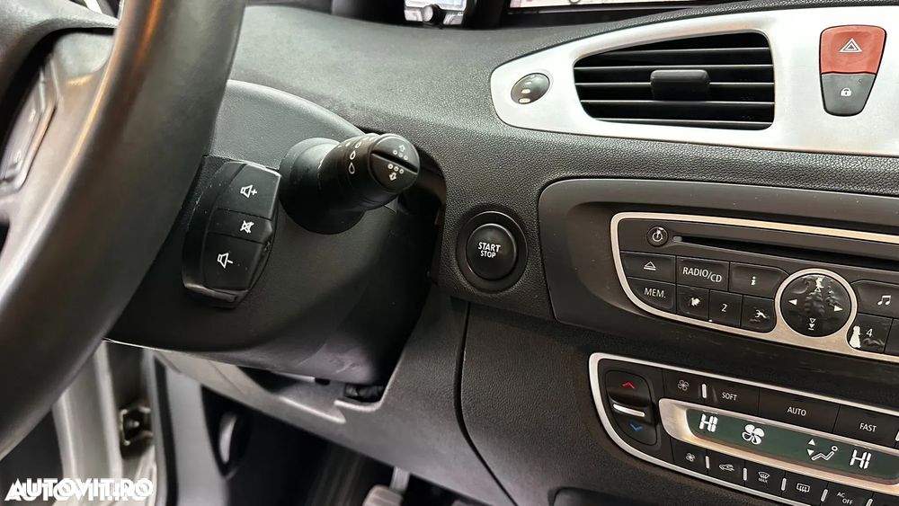 Renault Scenic 1.5 dCi Dynamique - 15