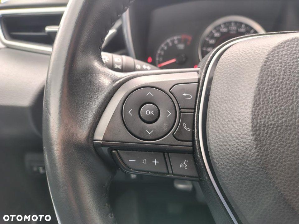 Toyota Corolla - 20