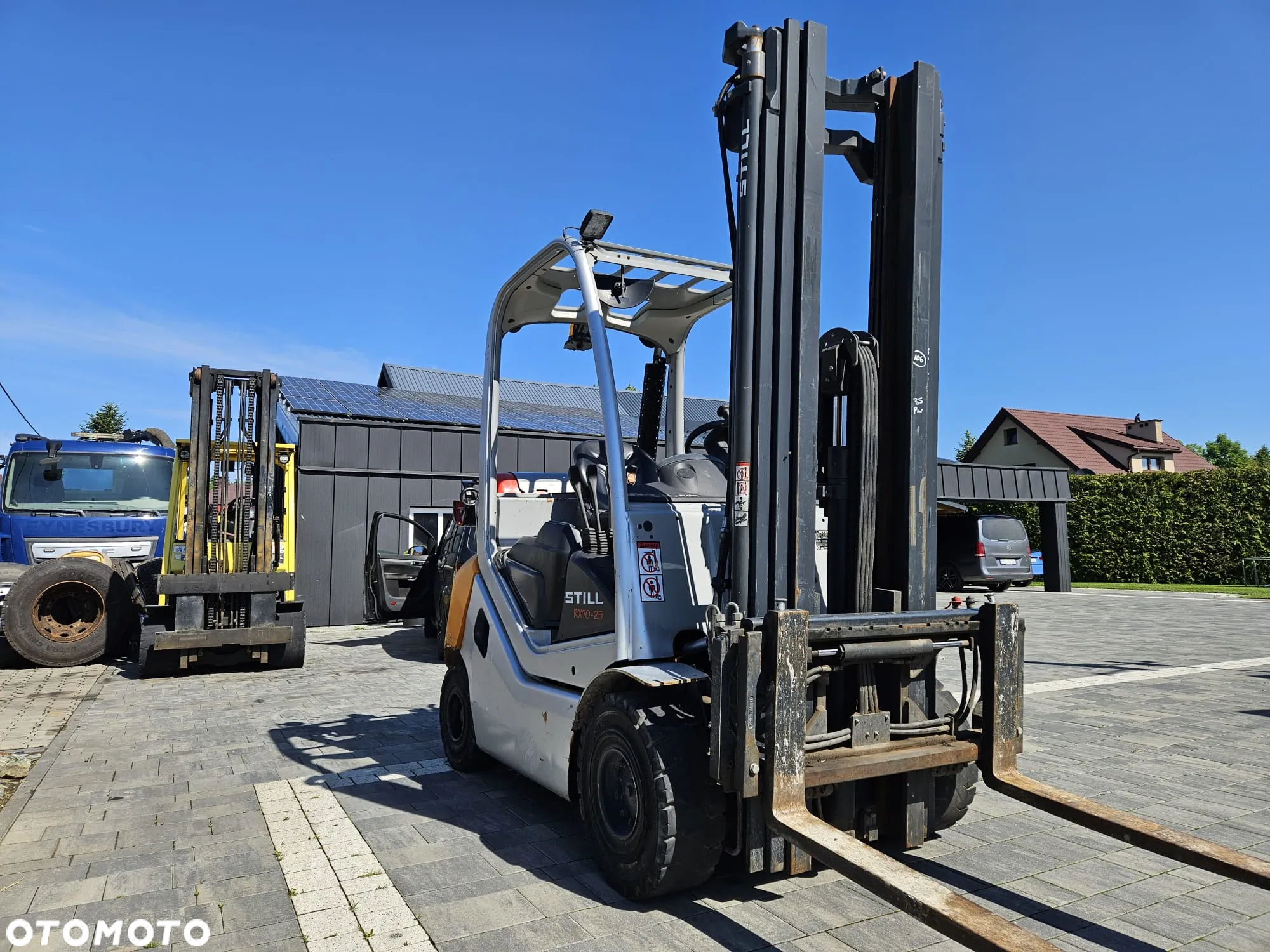 Still RX 70-25 T - 11
