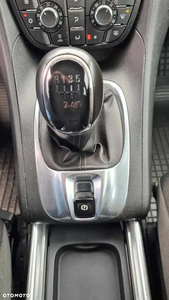 Opel Meriva - 33