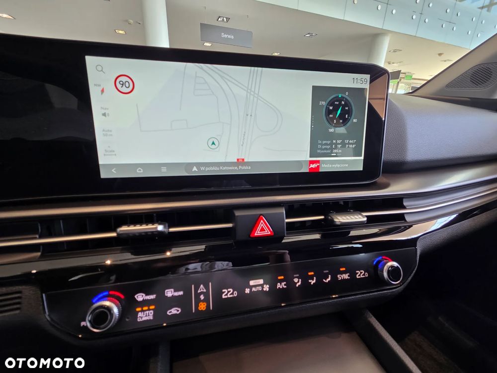 Kia Sportage 1.6 T-GDI L 2WD DCT - 20