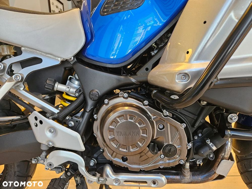 Yamaha Super Tenere - 18