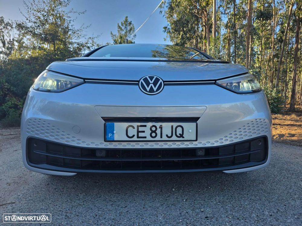 VW ID.3 Pro Performance - 43