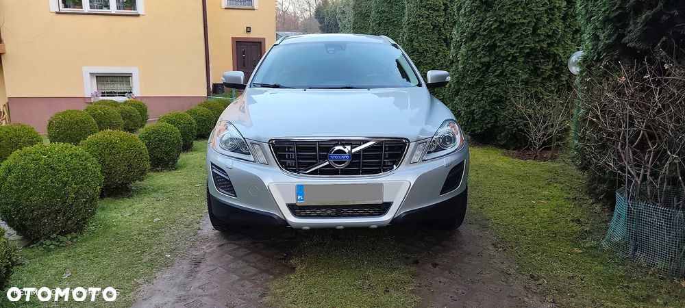 Volvo XC 60 D5 AWD RDesign - 6