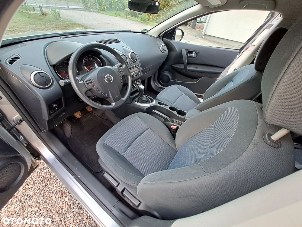 Nissan Qashqai - 15