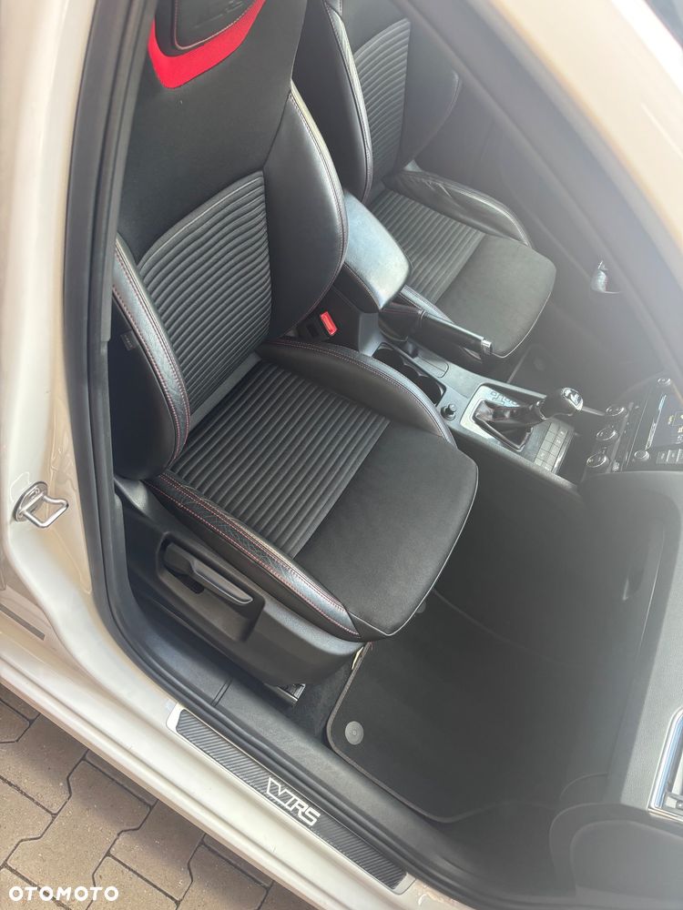 Skoda Octavia 2.0 TDI DSG RS - 15