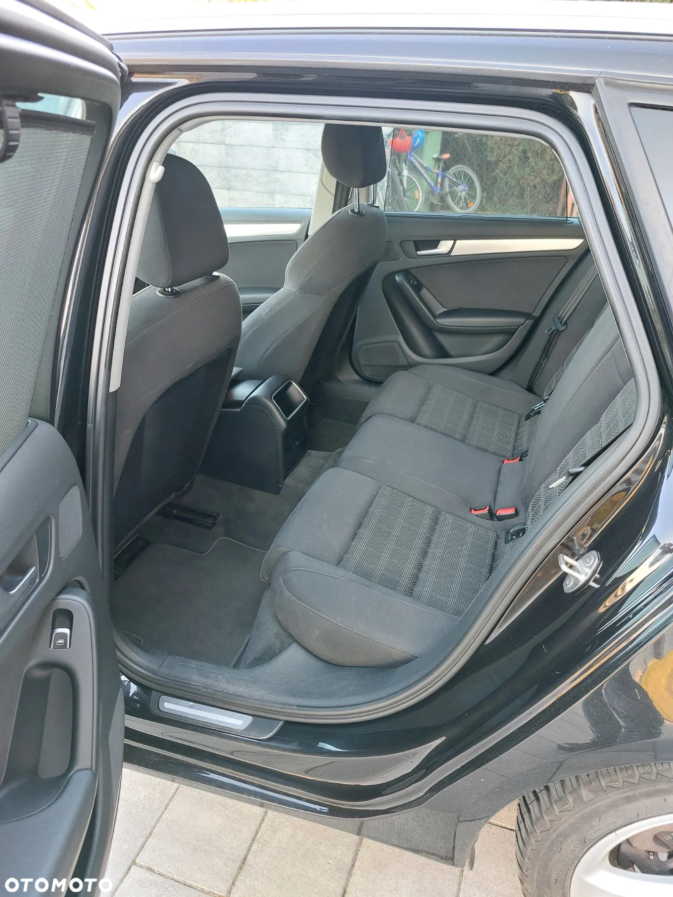 Audi A4 2.0 TDI - 13