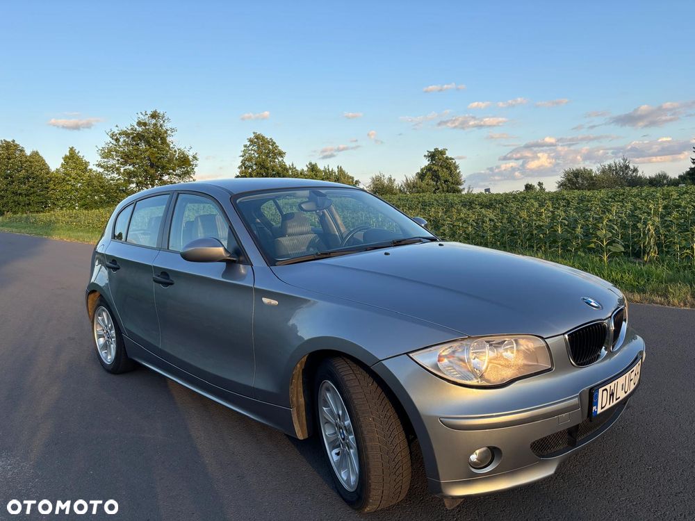 BMW Seria 1 - 26