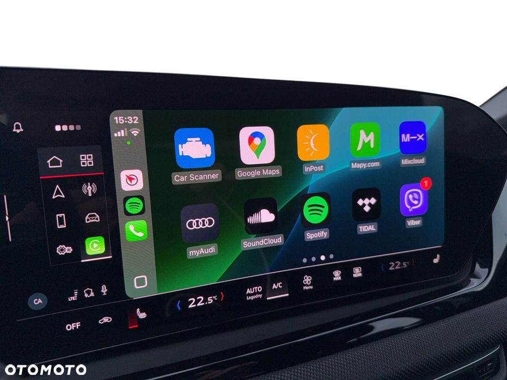 Audi A5 Avant TFSI S tronic - 24