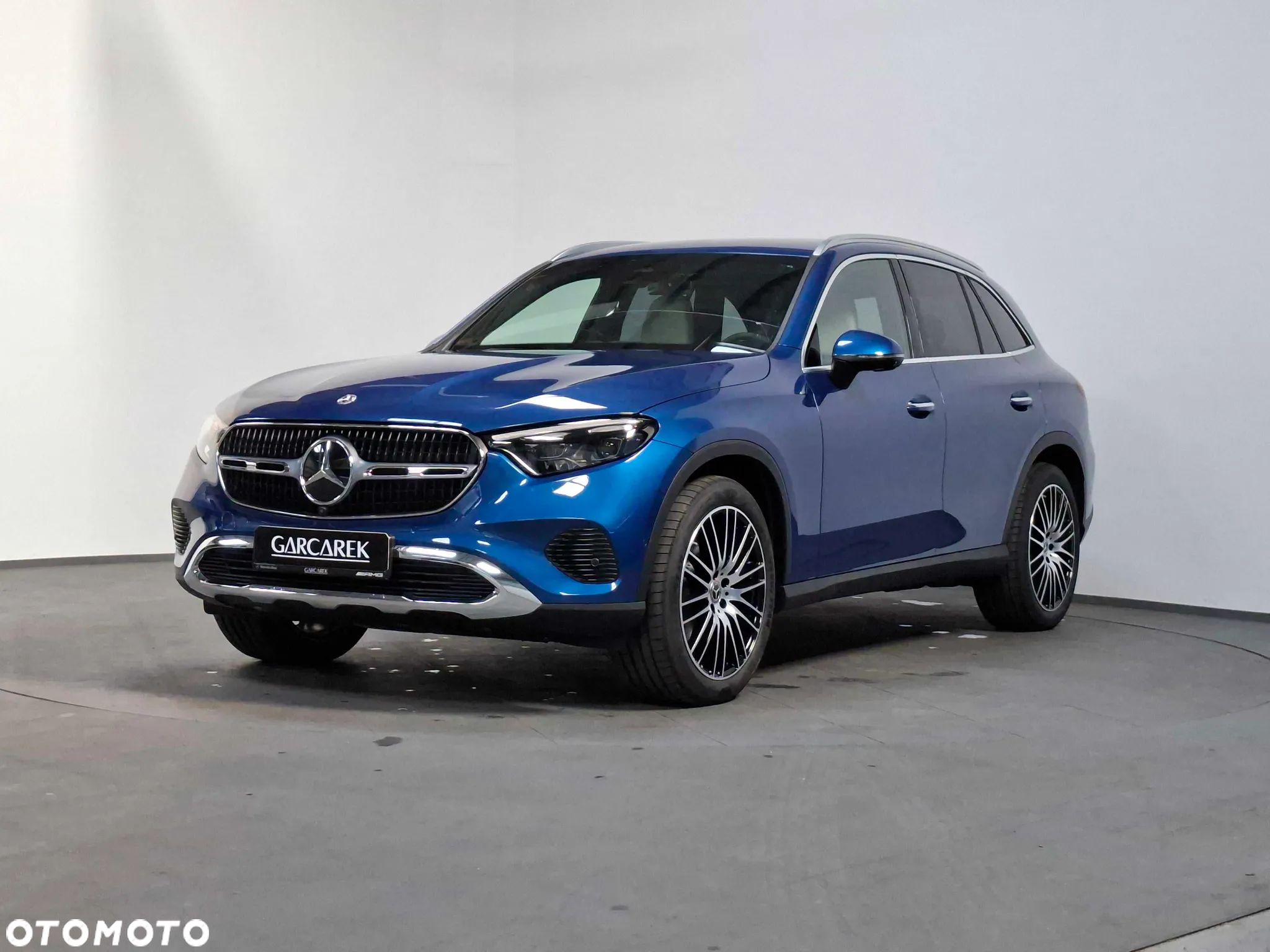 Mercedes-Benz GLC 220 d mHEV 4-Matic Avantgarde - 1