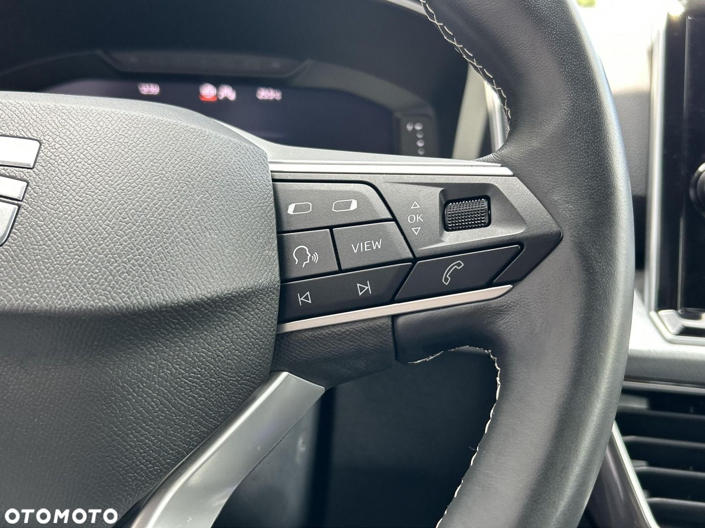 Seat Tarraco 1.5 Eco TSI EVO Style S&S - 15