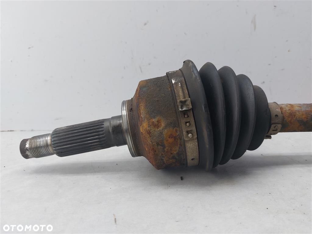 Półoś przód przednia prawa Kia Sorento I 3.5 V6 190KM 2002-2009R - 2