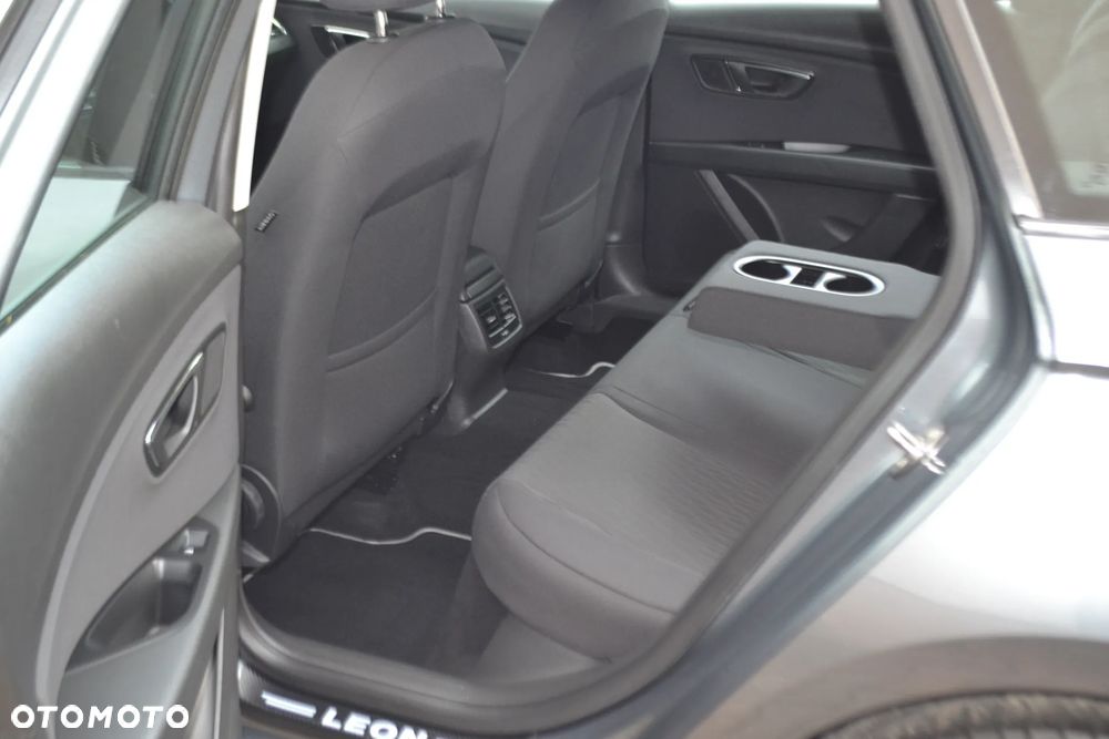 Seat Leon 1.6 TDI Start&Stop Reference - 20