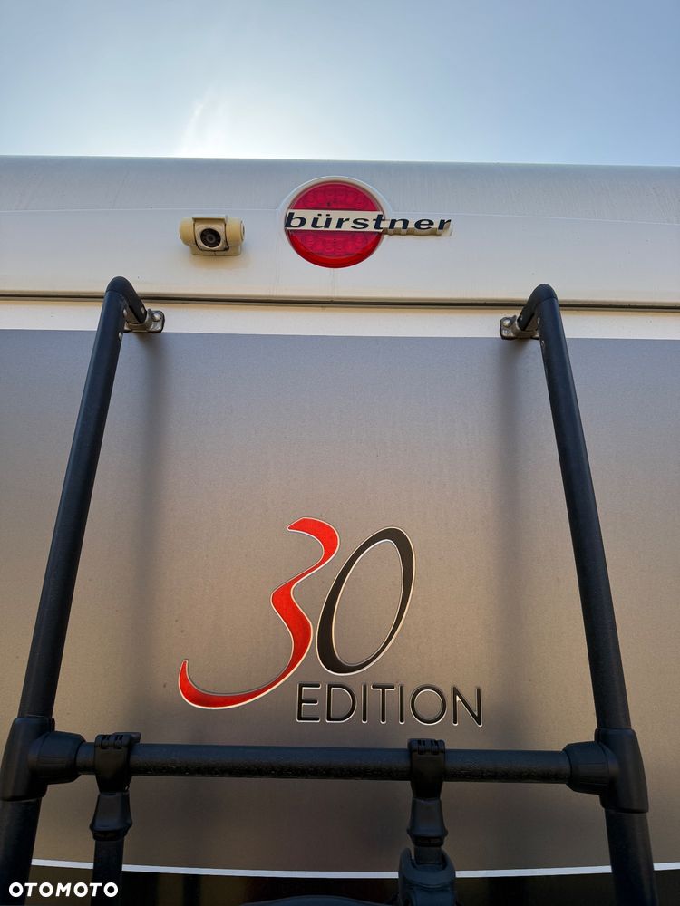 Citroën Bürstner Ixeo Time IT 710 G - 6