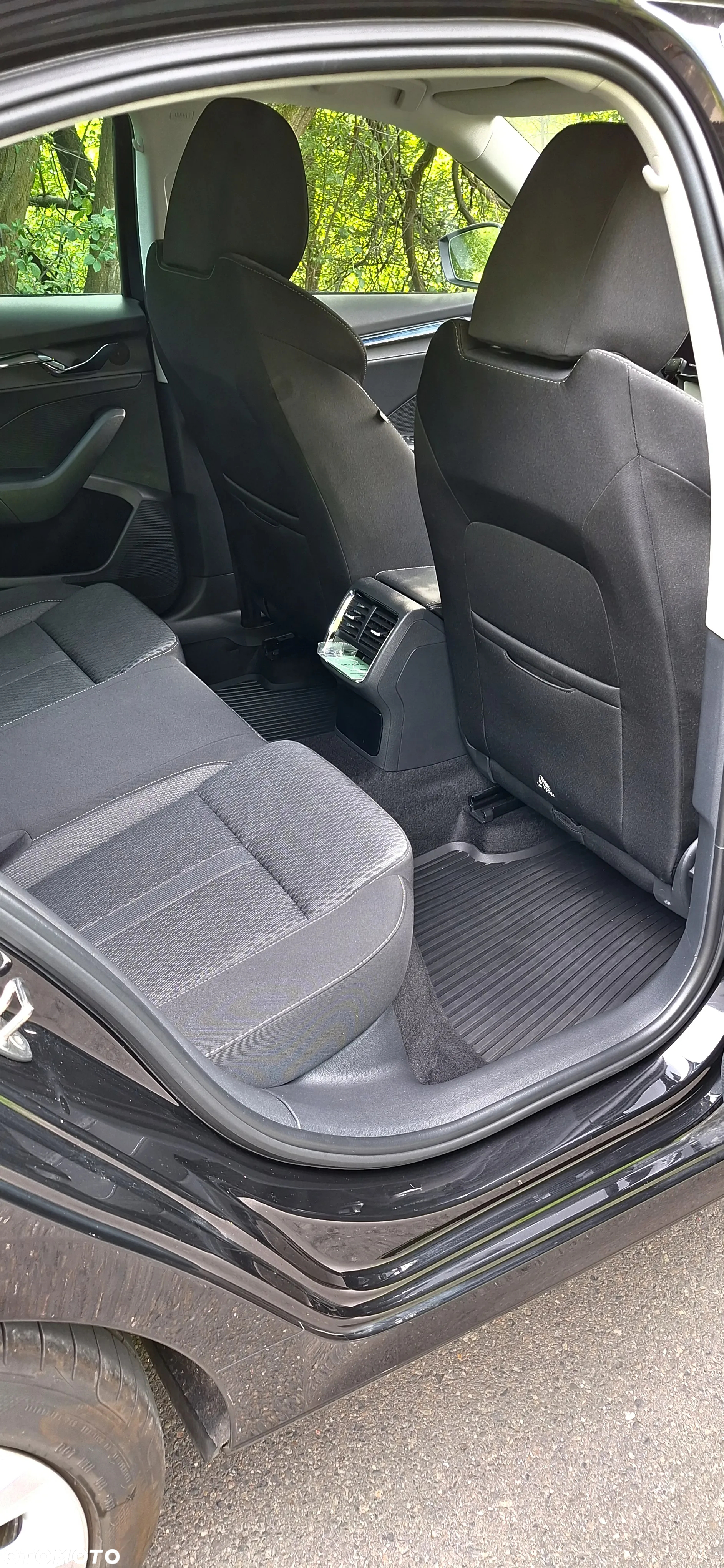 Skoda Octavia - 13
