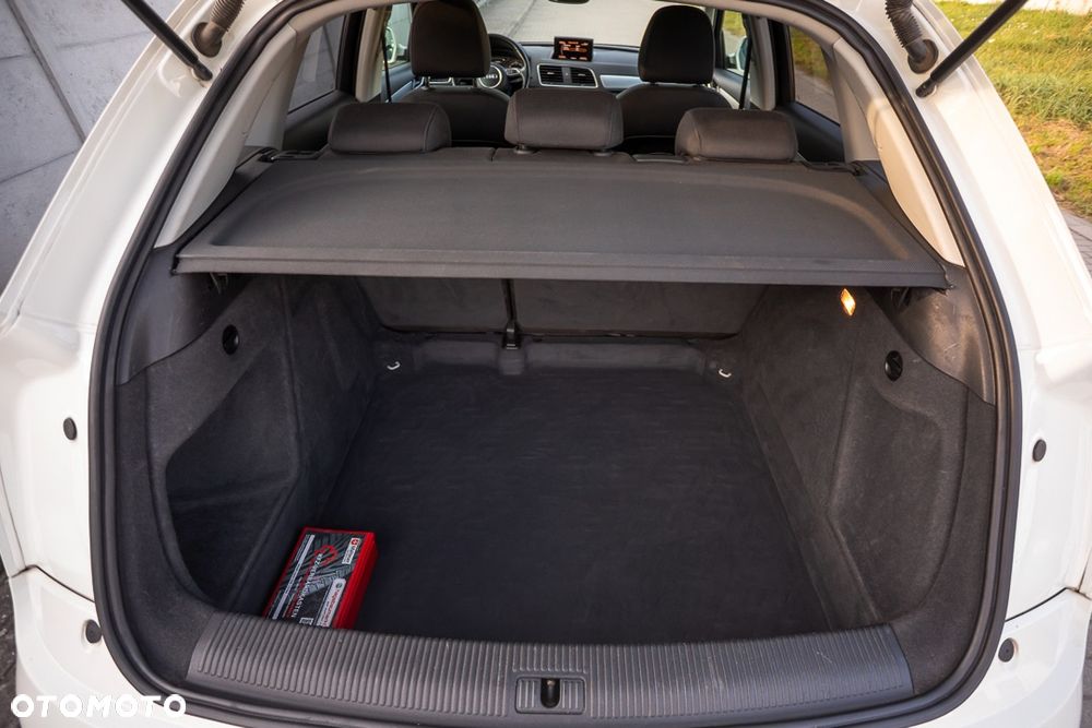 Audi Q3 2.0 TDI - 32