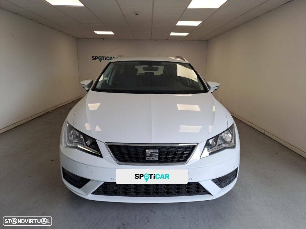 SEAT Leon 1.6 TDI Style S/S - 2