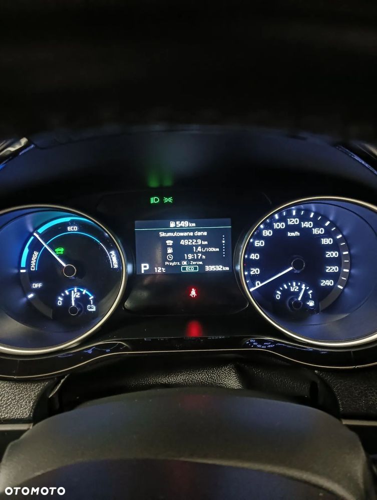 Kia XCeed 1.6 GDI PHEV L DCT - 30