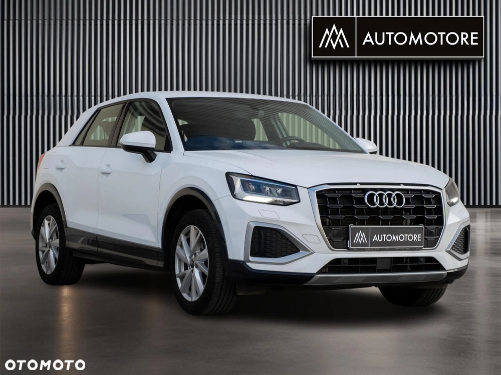 Audi Q2 30 TFSI - 6