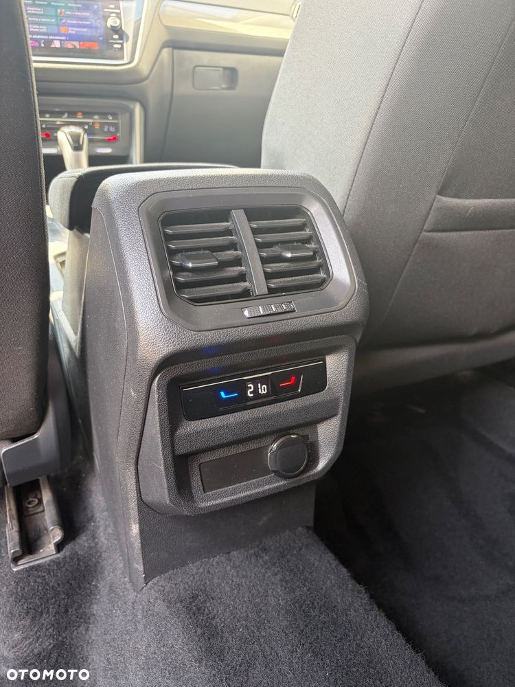 Volkswagen Tiguan Allspace 1.5 TSI EVO Life DSG - 7