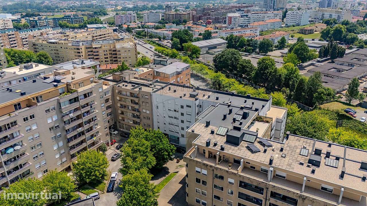 Apartamento T4 para venda - Grande imagem: 3/38