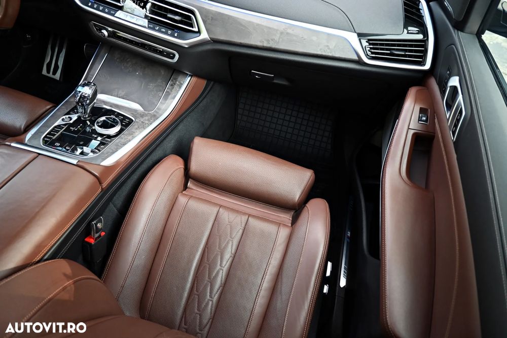 BMW X5 - 10