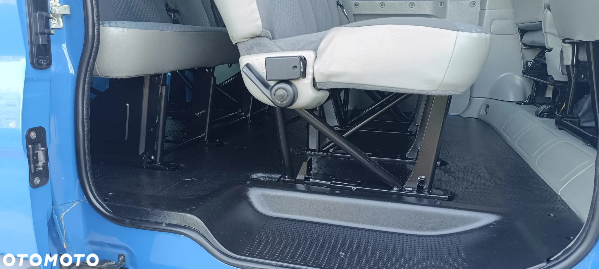 Renault Trafic L2H1 Komfort - 17
