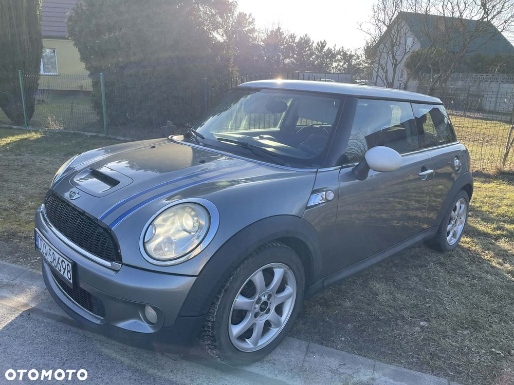 MINI Cooper S Standard - 10