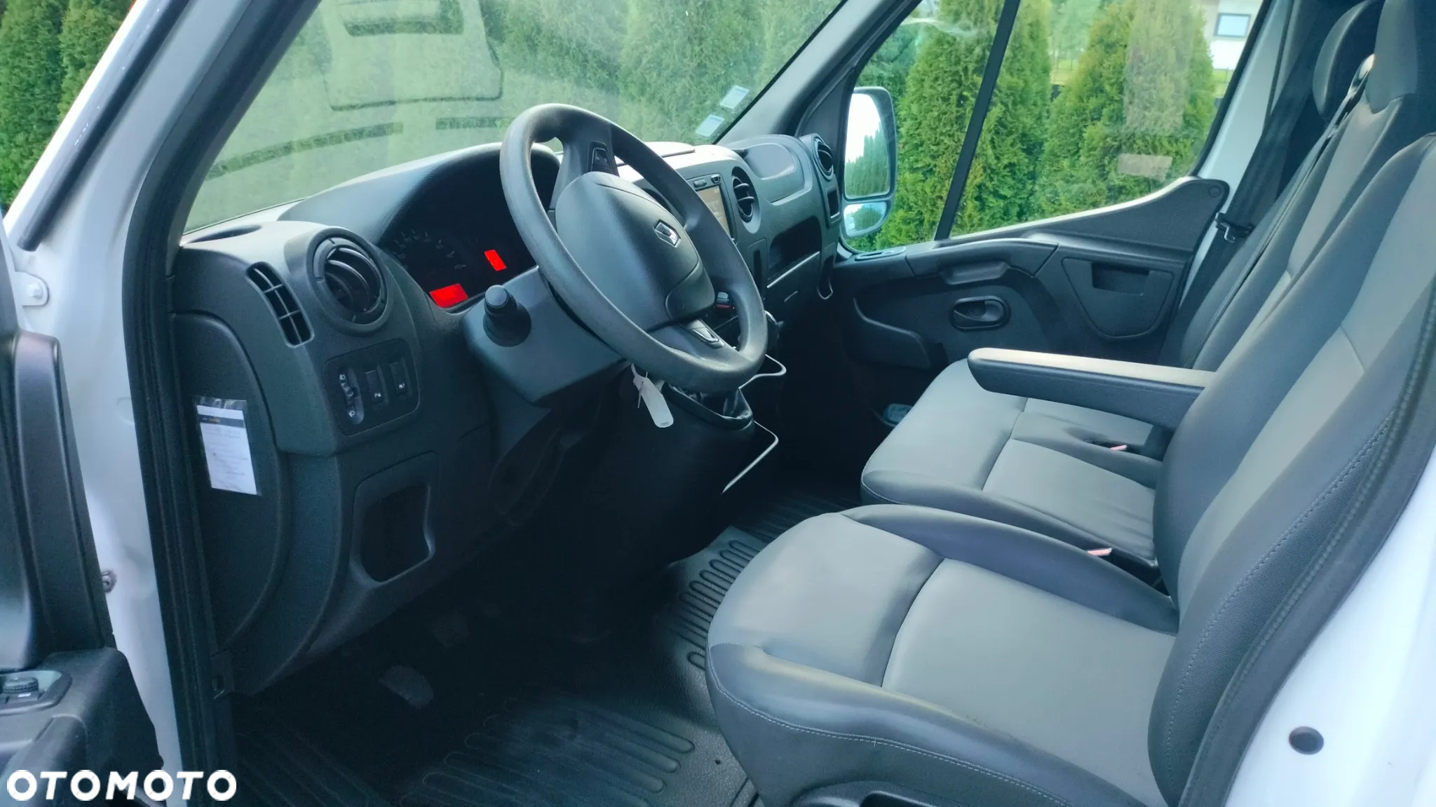 Renault MASTER - 10