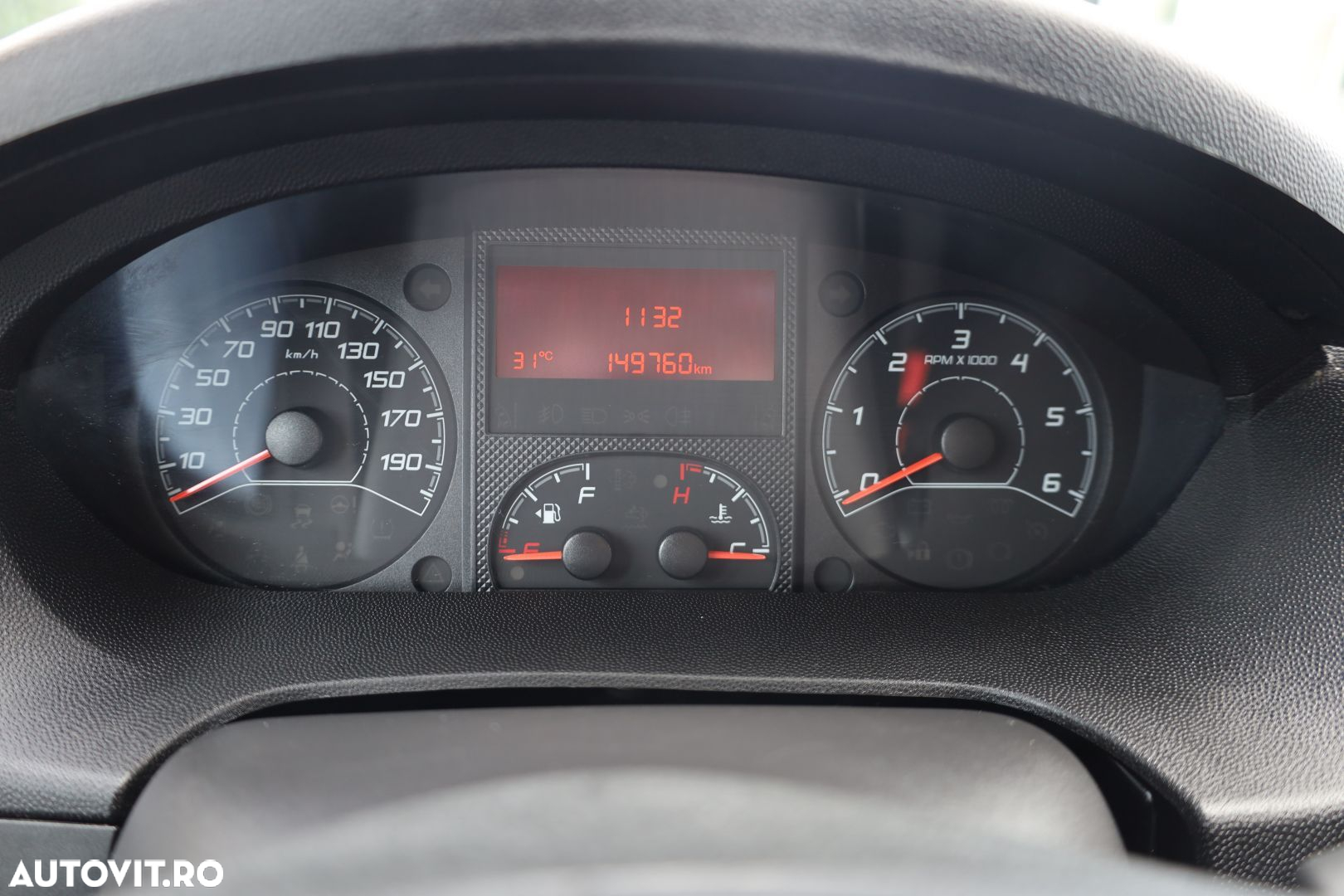 Peugeot Boxer - 19