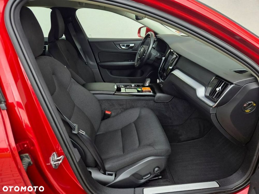Volvo V60 - 12