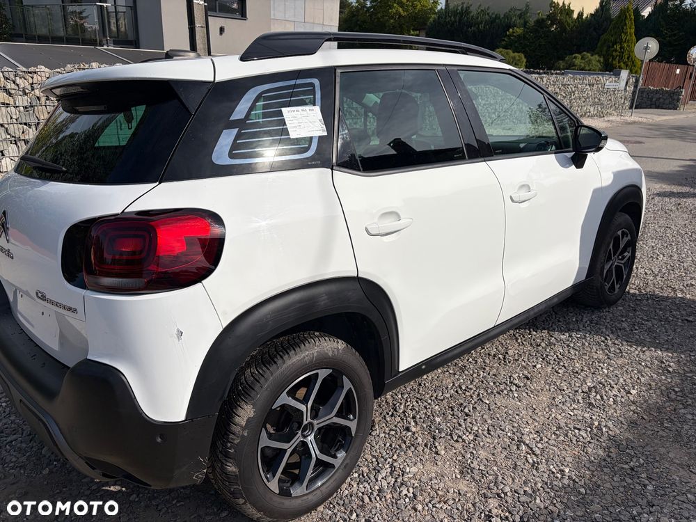 Citroën C3 Aircross - 6