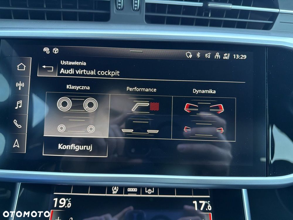 Audi A6 Avant - 33
