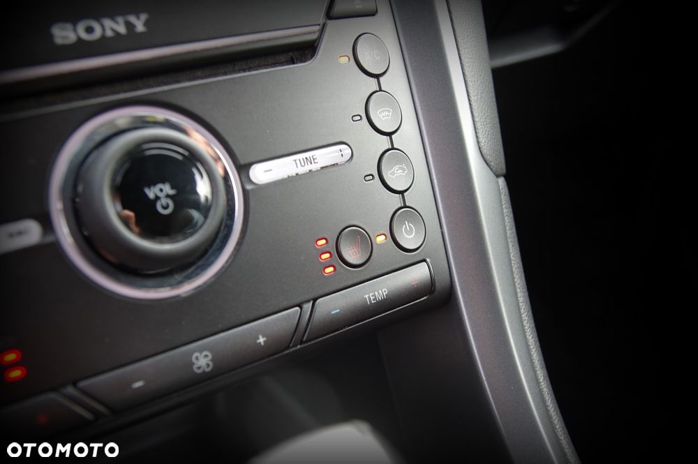 Ford Mondeo 2.0 TDCi Bi-Turbo ST-Line X PowerShift - 33