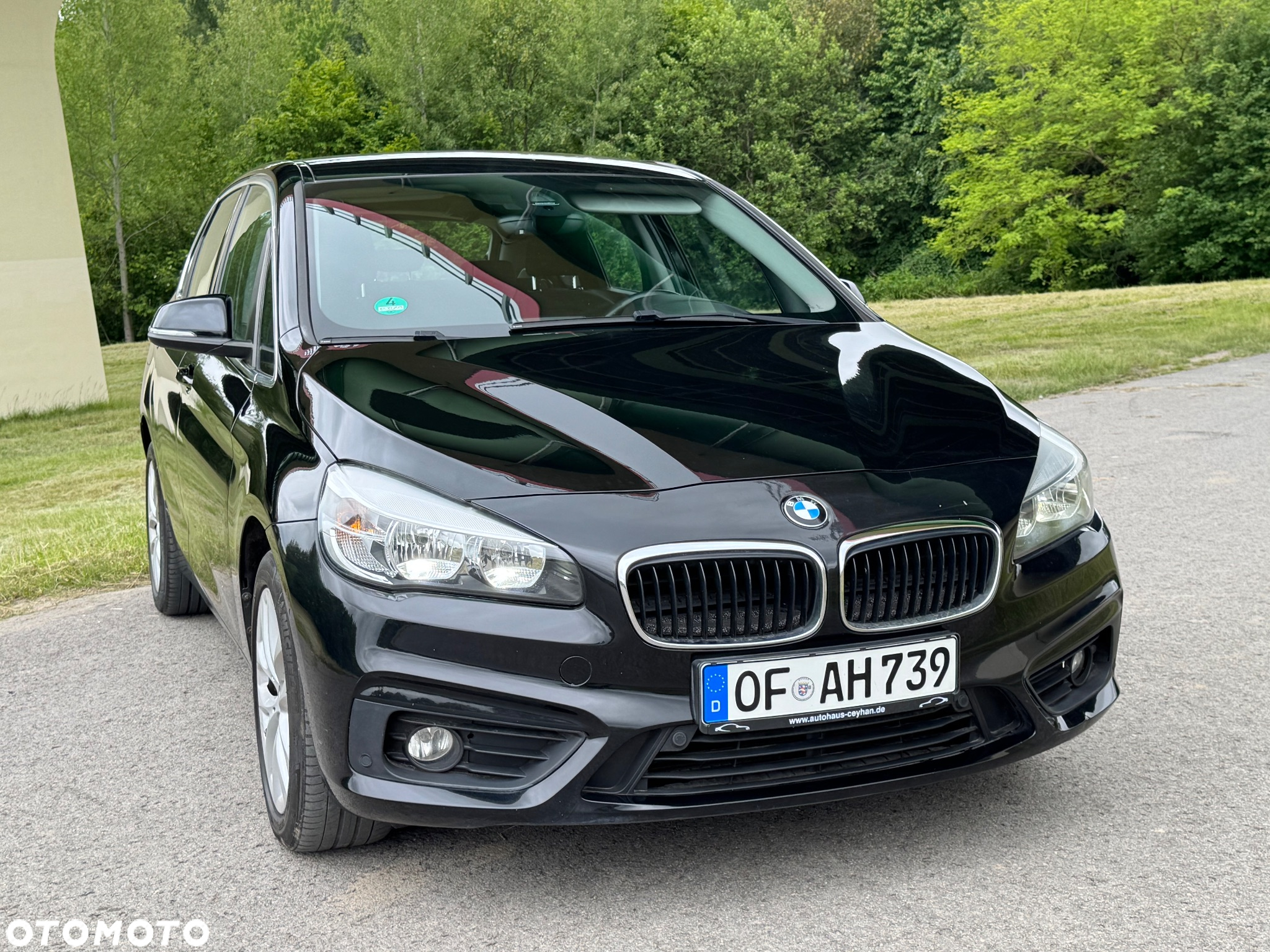 BMW Seria 2 - 38