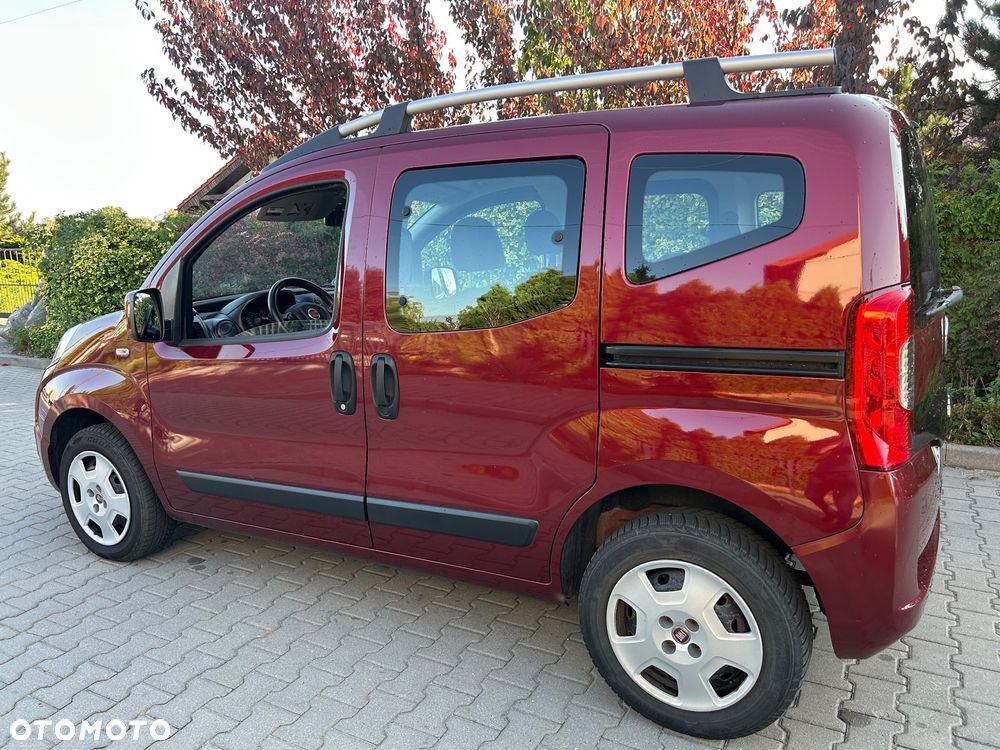 Fiat Qubo - 9