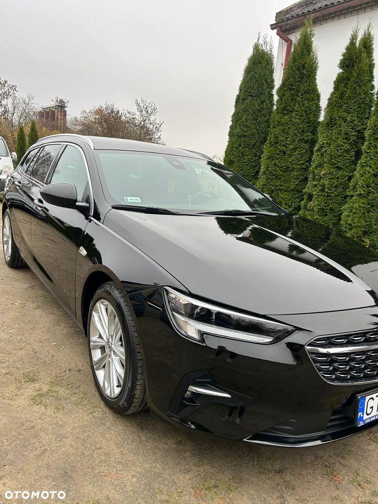 Opel Insignia - 7