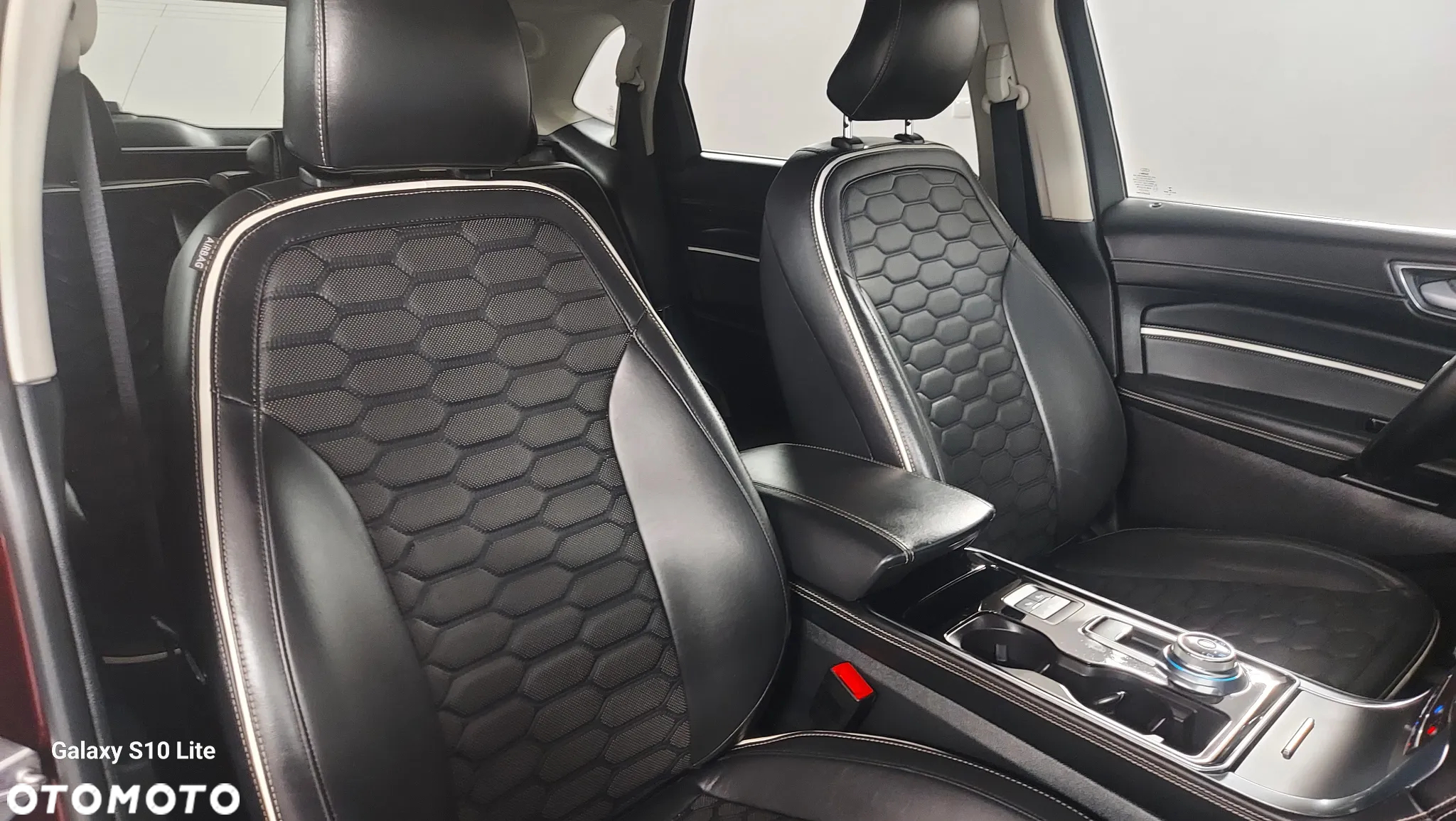 Ford Edge 2.0 EcoBlue Bi-Turbo 4x4 Vignale - 21