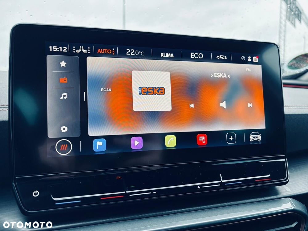 Cupra Formentor - 24