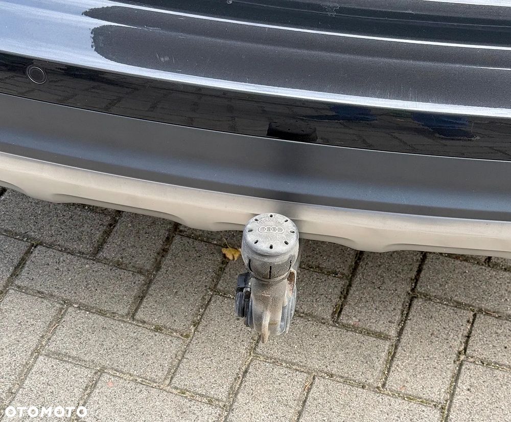 Audi A6 Allroad 3.0 TDI Quattro S tronic - 7