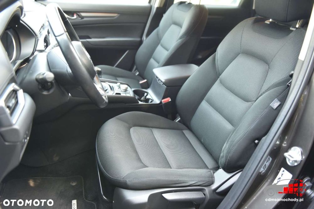 Mazda CX-5 - 17