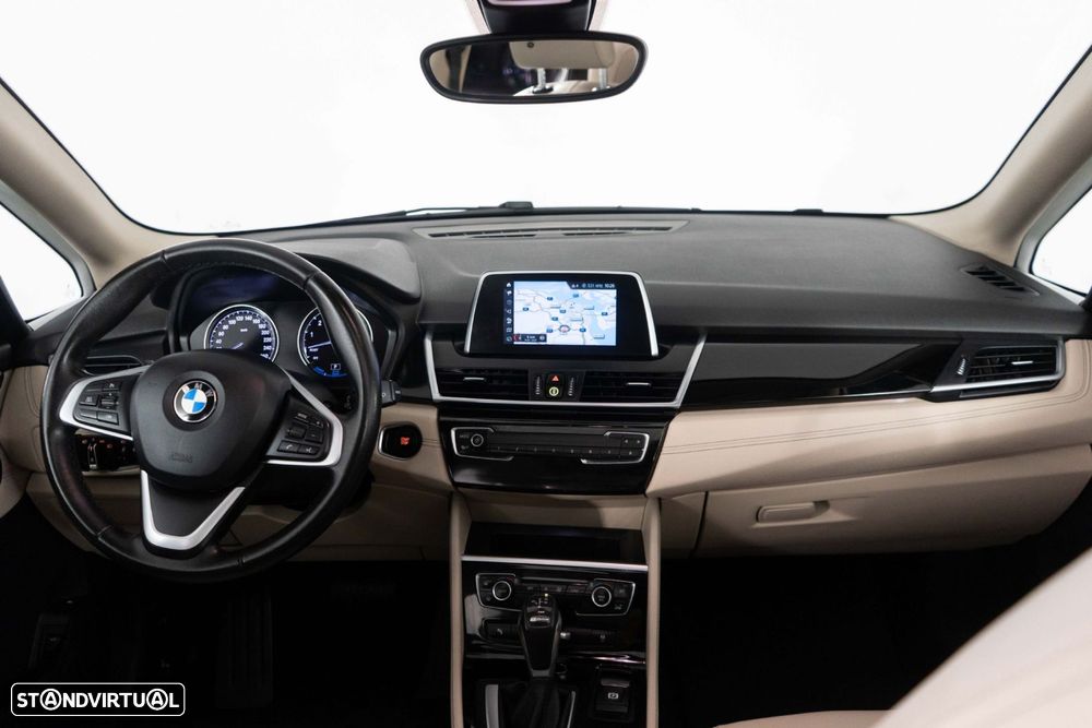 BMW 225xe Active Tourer Line Luxury - 23
