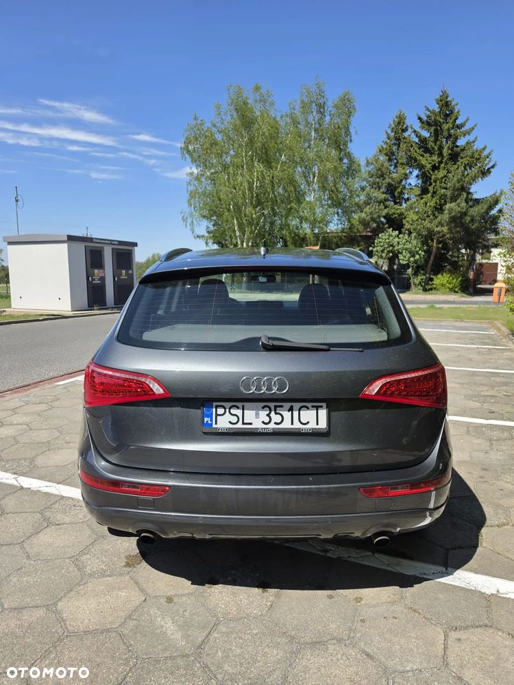 Audi Q5 2.0 TFSI Quattro S tronic - 5