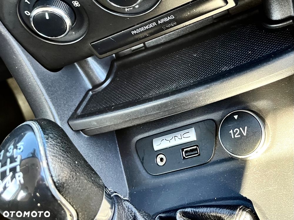 Ford Fiesta 1.25 SYNC Edition - 27
