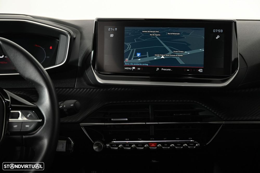 Peugeot 2008 1.2 PureTech Allure Pack - 27